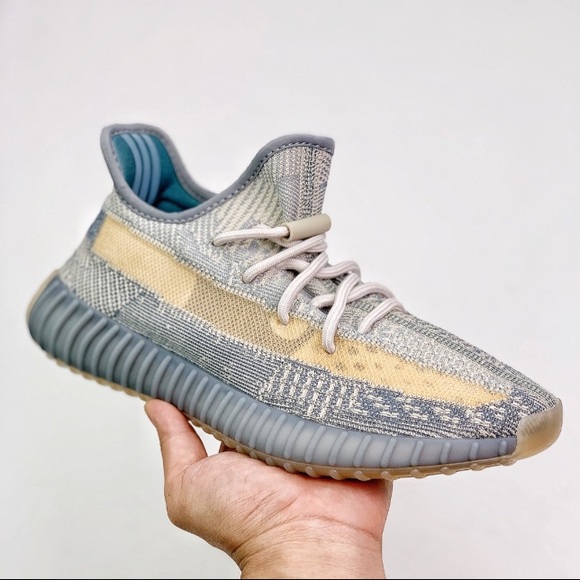 yeezy athletic shoes